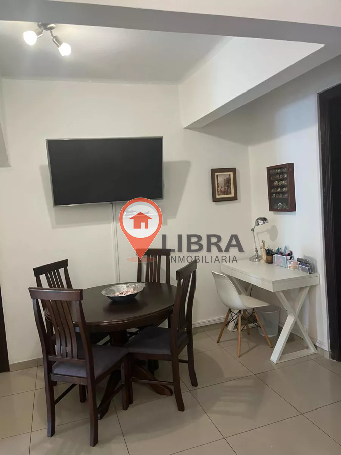 Casa ID.8757 - Venta Casa 2 Dormitorios Patio Parrillero Sin Gastos En Pocitos