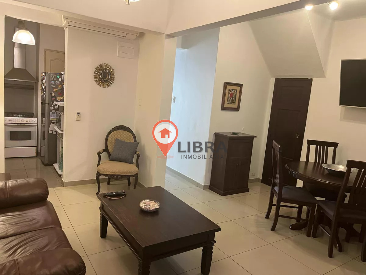 Casa ID.8757 - Venta Casa 2 Dormitorios Patio Parrillero Sin Gastos En Pocitos