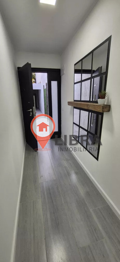 Casa ID.9105 - Venta Casa A Estrenar 2 Dormitorios Sin Gastos Parque Batlle