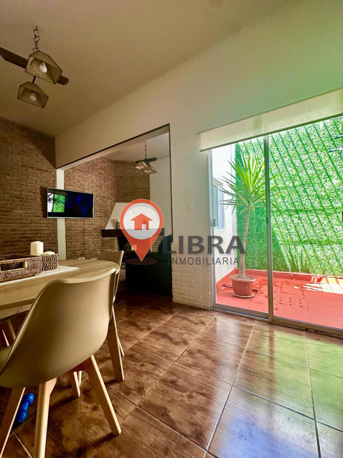 Casa ID.8857 - Casa A Estrenar De 3 Dormitorios 2 Baños Garaje Tres Cruces 