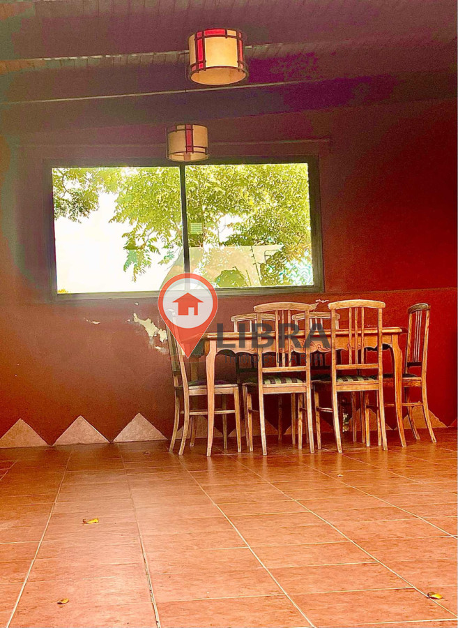 Casa ID.8857 - Casa A Estrenar De 3 Dormitorios 2 Baños Garaje Tres Cruces 