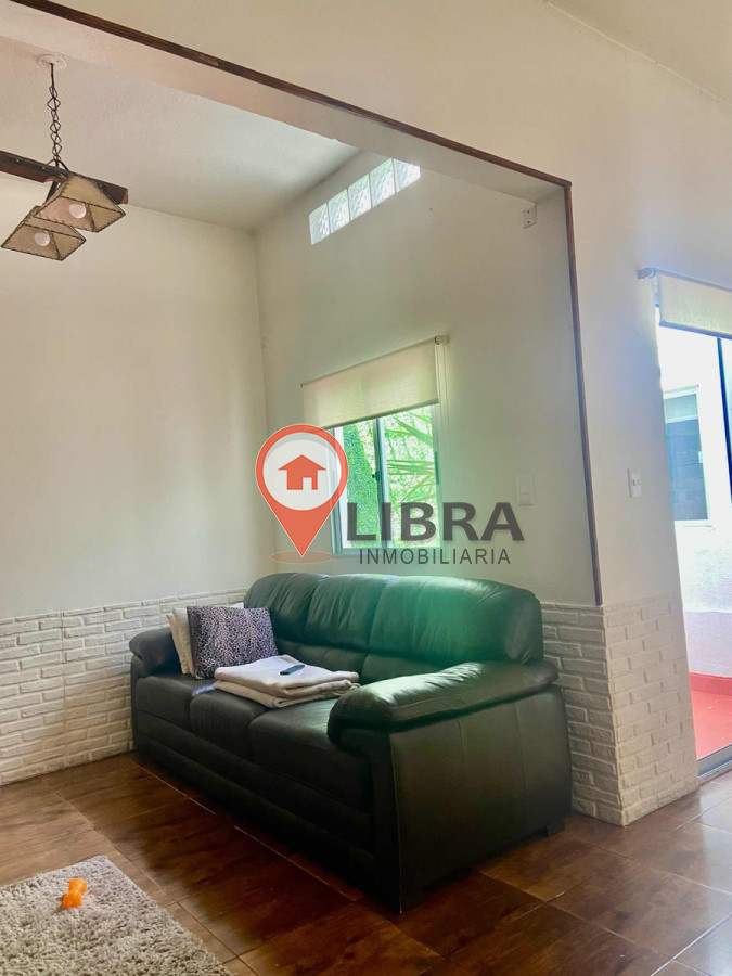 Casa ID.8857 - Casa A Estrenar De 3 Dormitorios 2 Baños Garaje Tres Cruces 