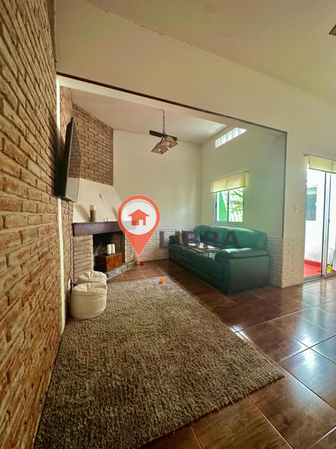 Casa ID.8857 - Casa A Estrenar De 3 Dormitorios 2 Baños Garaje Tres Cruces 