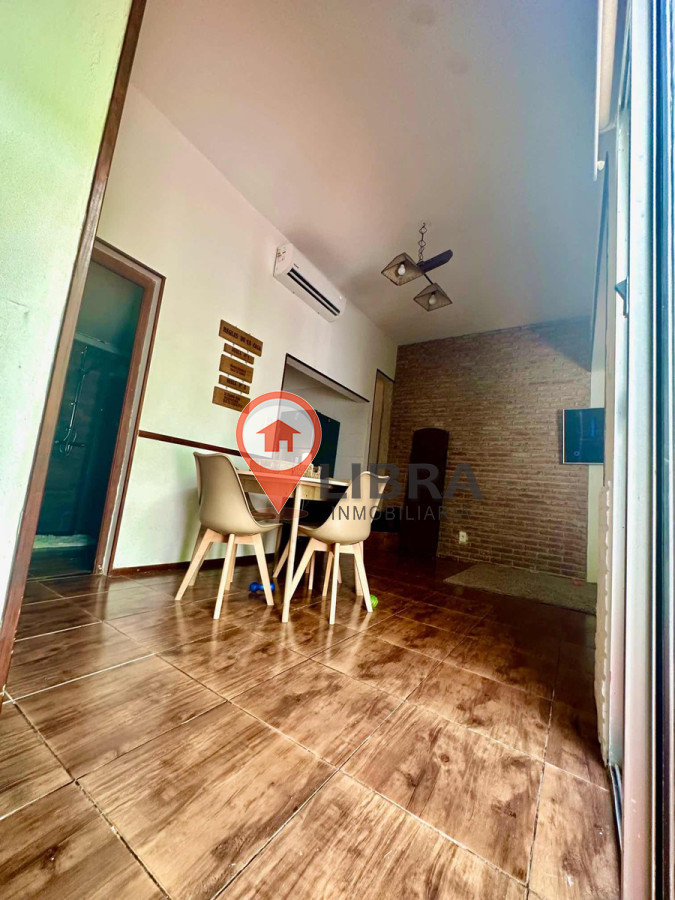 Casa ID.8857 - Casa A Estrenar De 3 Dormitorios 2 Baños Garaje Tres Cruces 