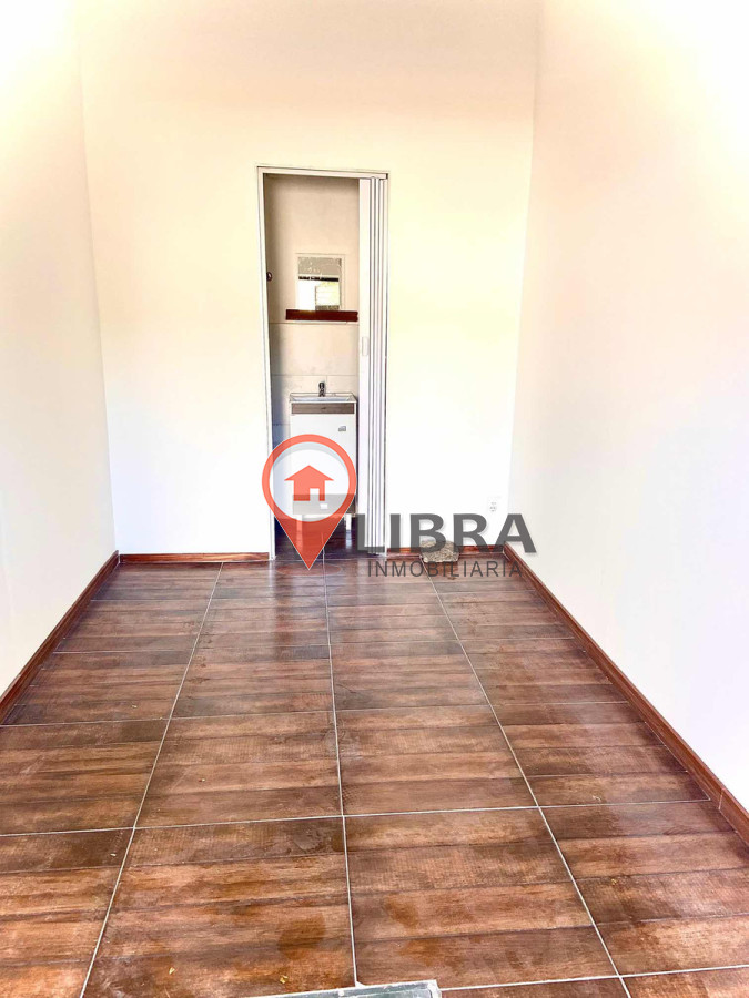 Casa ID.8857 - Casa A Estrenar De 3 Dormitorios 2 Baños Garaje Tres Cruces 