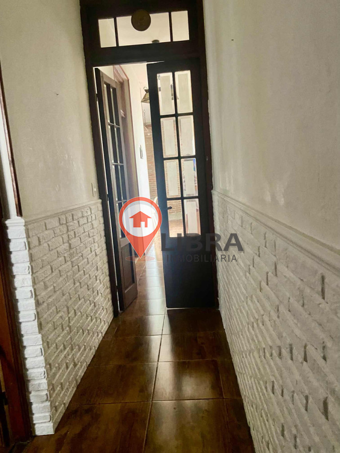 Casa ID.8857 - Casa A Estrenar De 3 Dormitorios 2 Baños Garaje Tres Cruces 