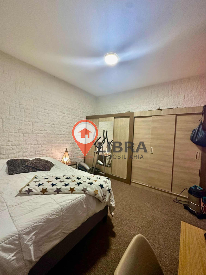 Casa ID.8857 - Casa A Estrenar De 3 Dormitorios 2 Baños Garaje Tres Cruces 