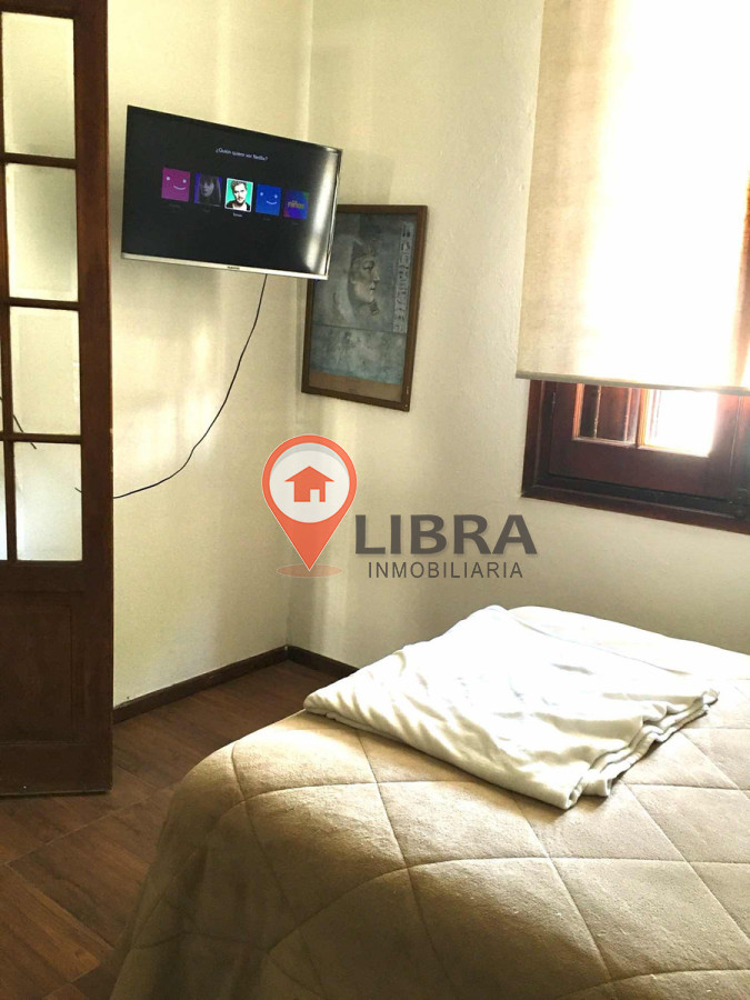 Casa ID.8857 - Casa A Estrenar De 3 Dormitorios 2 Baños Garaje Tres Cruces 