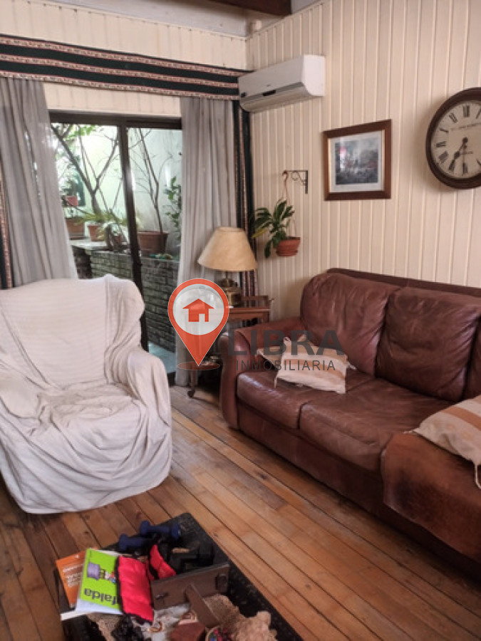 Casa ID.8919 - Casa 4 Dormitorios O Escritorio 2 Baños Garage Terraza Con Parrillero En Parque Rodó