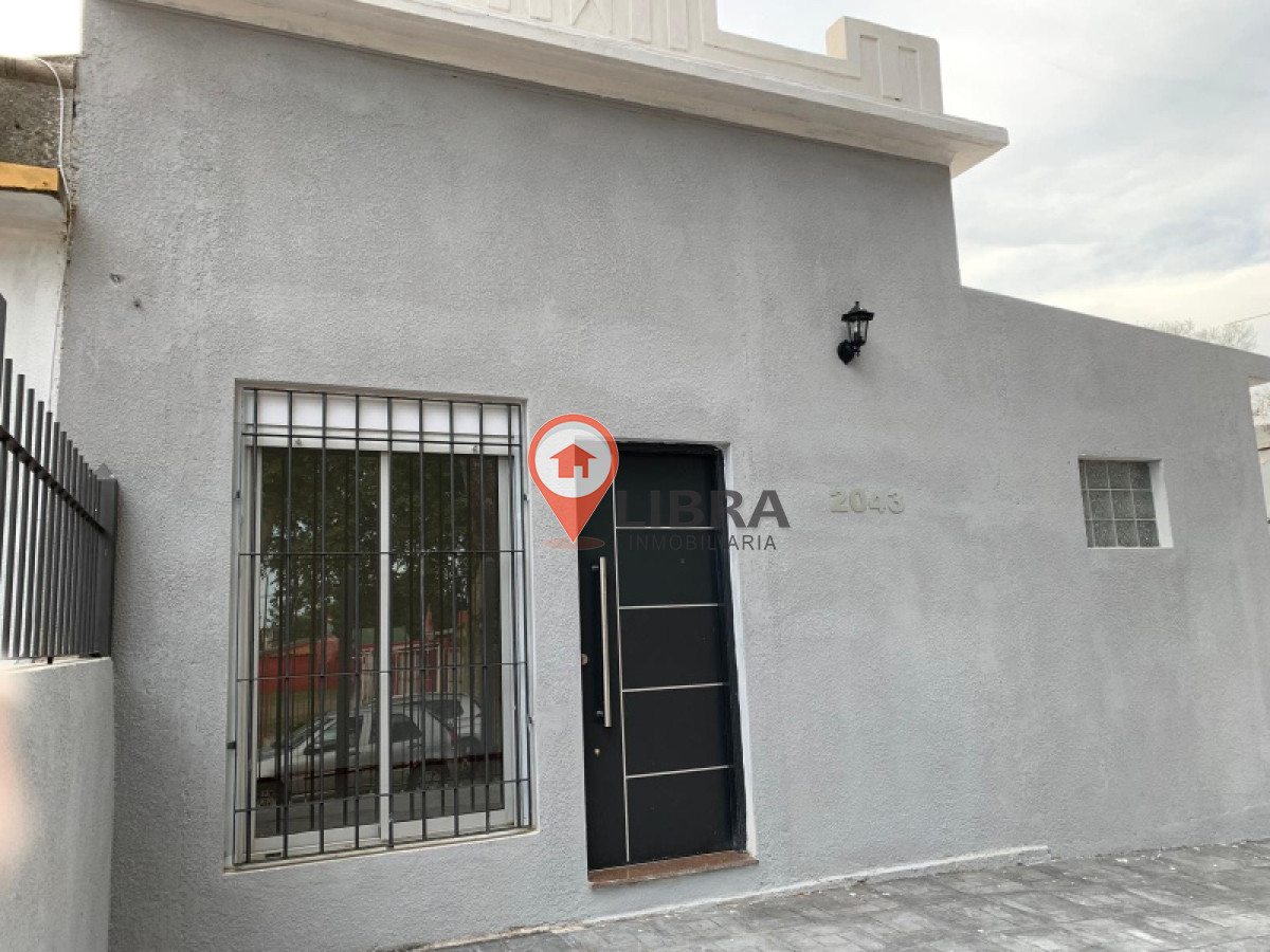 Casa ID.6964 - Se Alquila Apartamento 1 Dormitorio Cochera A Estrenar En Colón