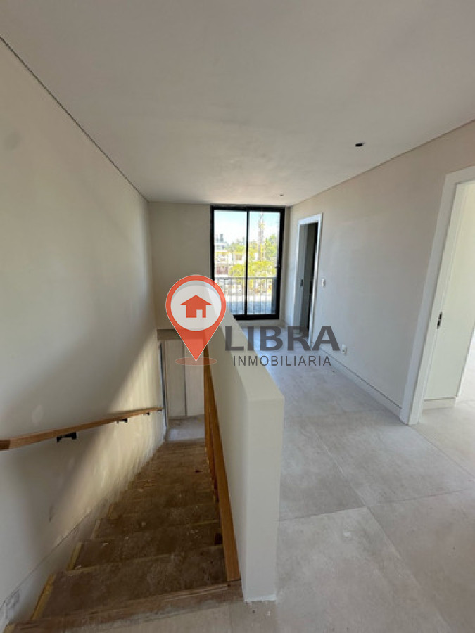 Casa ID.9038 - Alquiler Casa A Estrenar 3 Dormitorios Con Jardín Y Piscina En Carrasco Norte