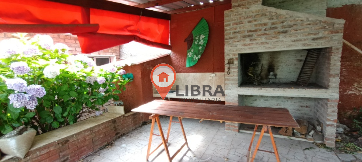 Casa ID.8541 - Dueño Alquila Ph A Pasos De La Playa 