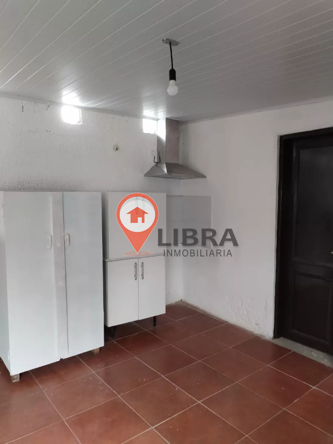 Casa ID.9068 - Alquiler Casa 1 Dormitorio Con Cochera En Curva De Maroñas