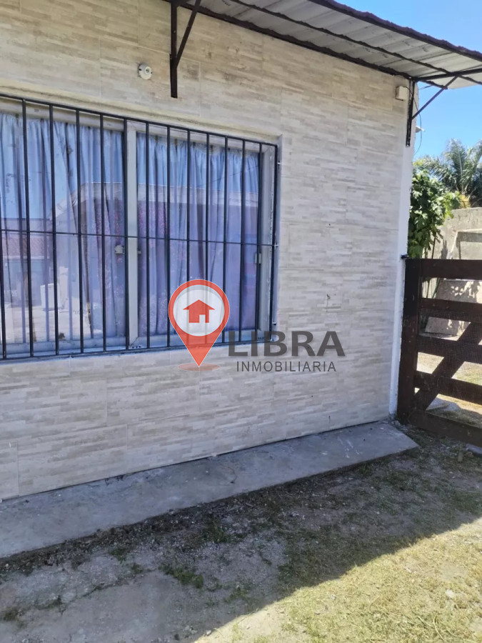 Casa ID.9068 - Alquiler Casa 1 Dormitorio Con Cochera En Curva De Maroñas
