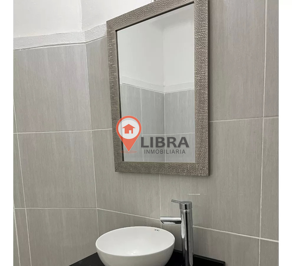 Casa ID.5737 - Casa Venta 2 Dormitorios Impecable Excelente Ubicación Buceo