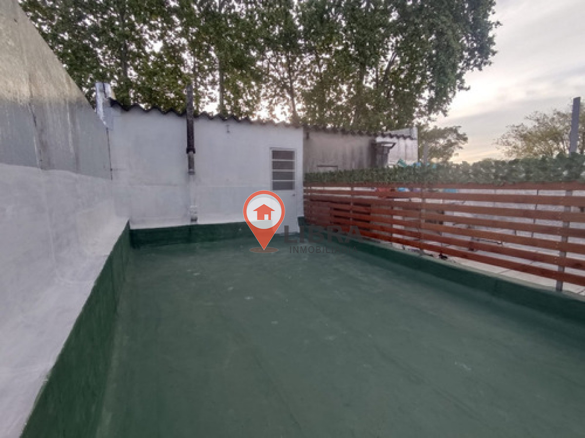 Casa ID.9151 - Excelente Casa Con 2 Dormitorios Grandes Terraza Con Parillero A Gas En Bella Vista