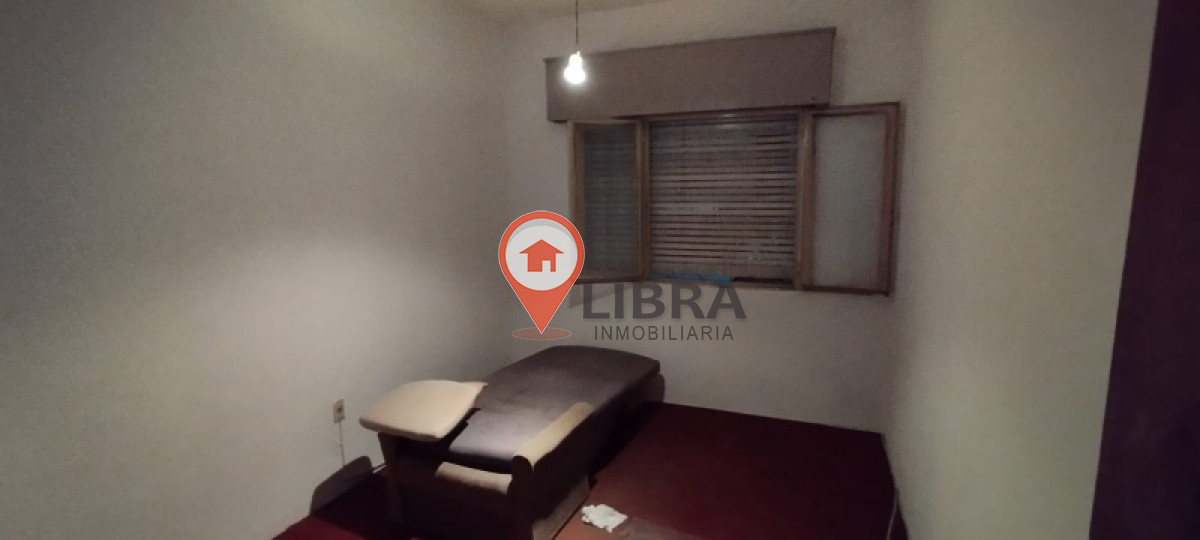 Casa ID.8576 - Alquiler Casa 3 Dormitorios En Tres Cruces