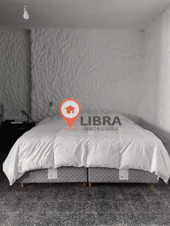 Casa ID.1905 - Venta Casa 2 Dormitorios 2 Patios Parrillero Brazo Oriental