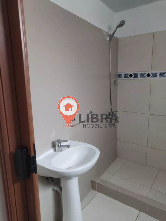 Casa ID.9068 - Alquiler Casa 1 Dormitorio Con Cochera En Curva De Maroñas