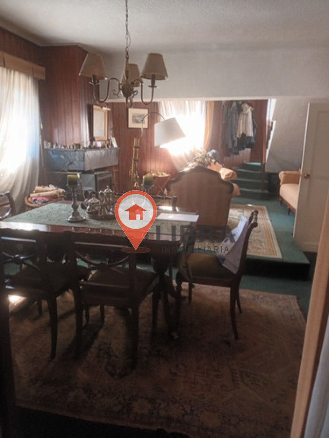 Casa ID.8919 - Casa 4 Dormitorios O Escritorio 2 Baños Garage Terraza Con Parrillero En Parque Rodó