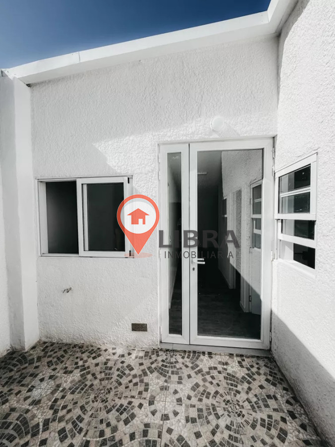 Casa ID.9105 - Venta Casa A Estrenar 2 Dormitorios Sin Gastos Parque Batlle