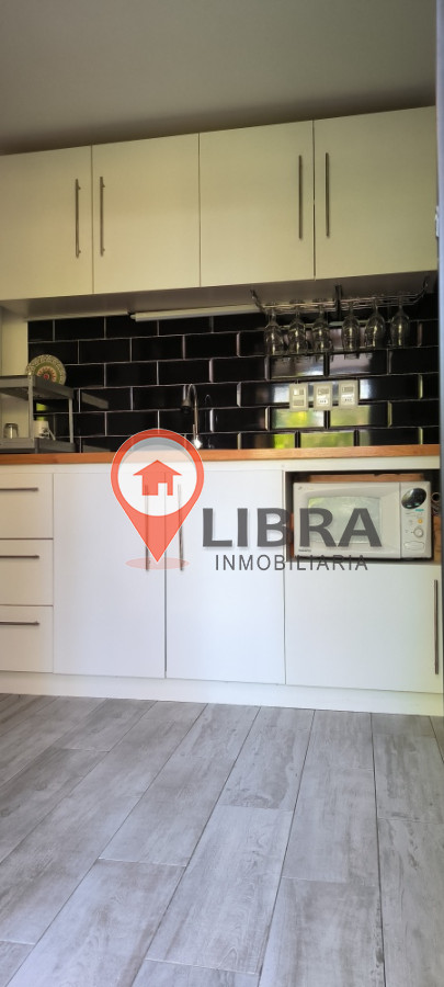 Casa ID.9053 - Venta Casa Gran Terreno 1 Dormitorio Piscina Parrillero En El Pinar
