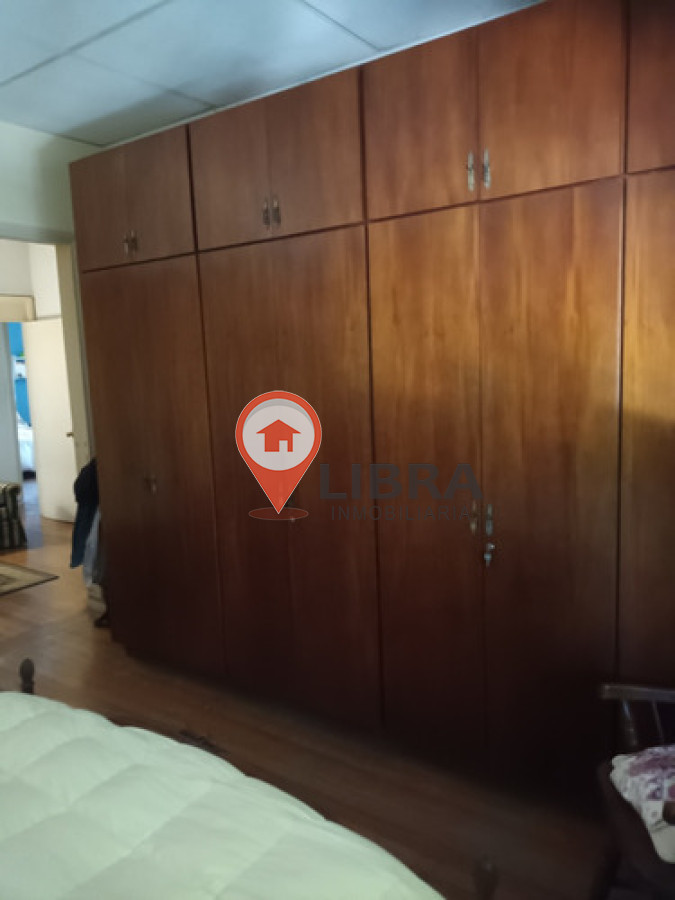 Casa ID.8919 - Casa 4 Dormitorios O Escritorio 2 Baños Garage Terraza Con Parrillero En Parque Rodó