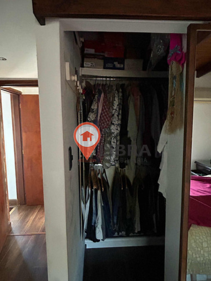 Casa ID.9159 - Casa 3 Dormitorios, 2 Baños, Garage Y Barbacoa En Pérez Castellanos