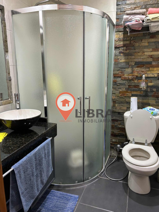 Casa ID.9159 - Casa 3 Dormitorios, 2 Baños, Garage Y Barbacoa En Pérez Castellanos