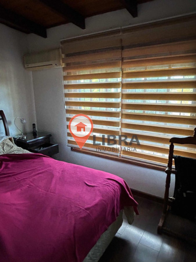 Casa ID.9159 - Casa 3 Dormitorios, 2 Baños, Garage Y Barbacoa En Pérez Castellanos