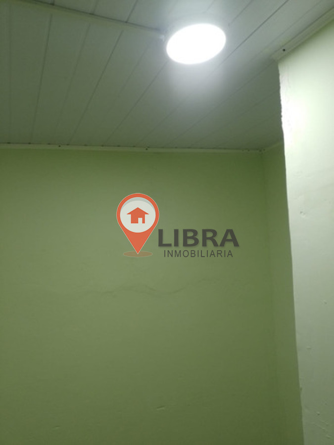 Casa ID.9161 - Alquiler Casa Al Frente De 2 Dormitorios Patio Con Parrilero En Flor De Maroñas