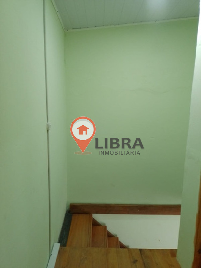 Casa ID.9161 - Alquiler Casa Al Frente De 2 Dormitorios Patio Con Parrilero En Flor De Maroñas