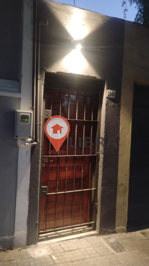 Casa ID.9186 - Se Vende Casa De 2 Dormitorios Con Patio En Parque Batlle A Estrenar