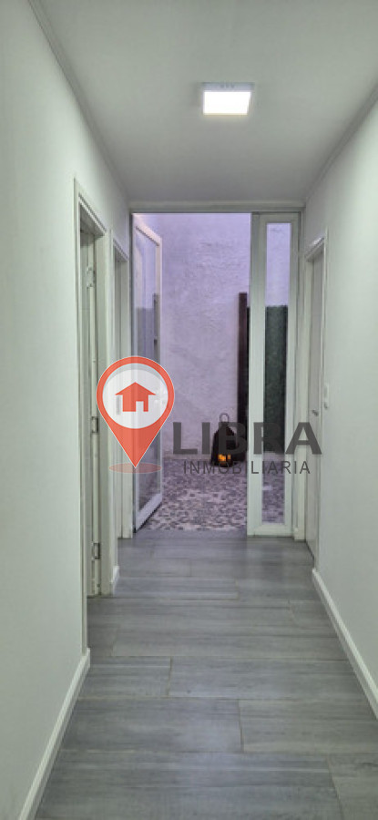 Casa ID.9186 - Se Vende Casa De 2 Dormitorios Con Patio En Parque Batlle A Estrenar