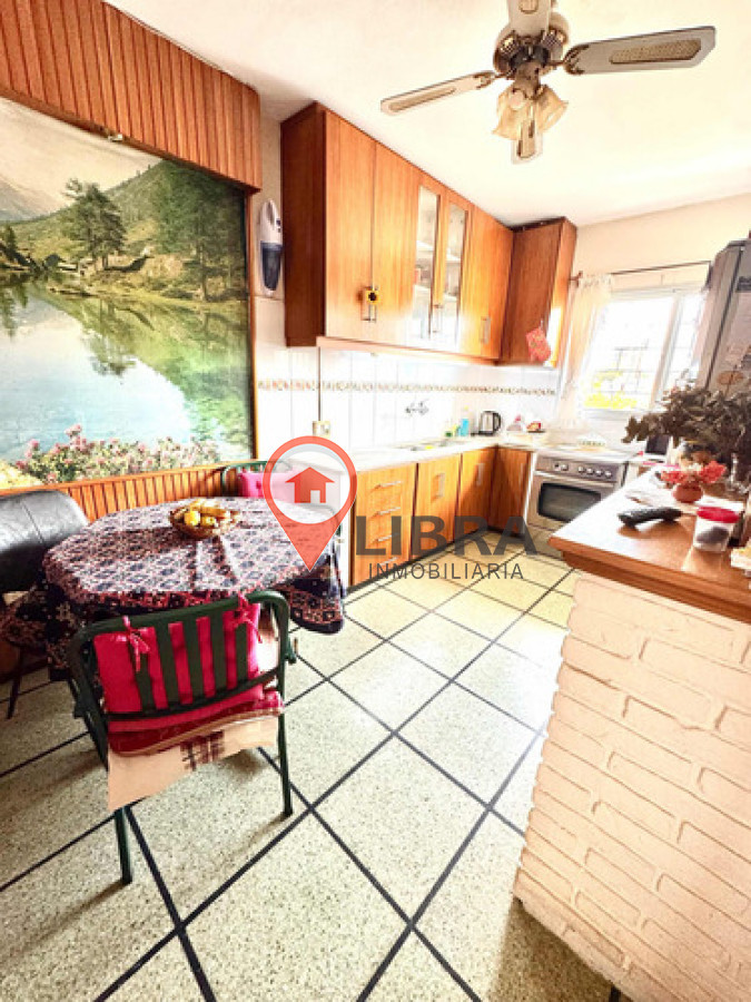 Casa ID.9229 - Alquiler De Casa 3 Dormitorios Balcón Garage En Malvin