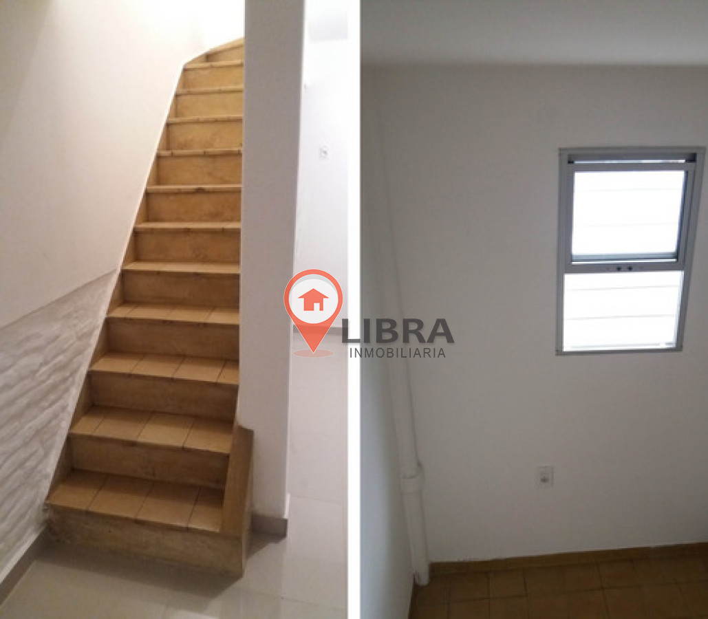 Casa ID.9242 - Alquiler Casa En Buceo 2 Dormitorio Como Nueva Con Cochera
