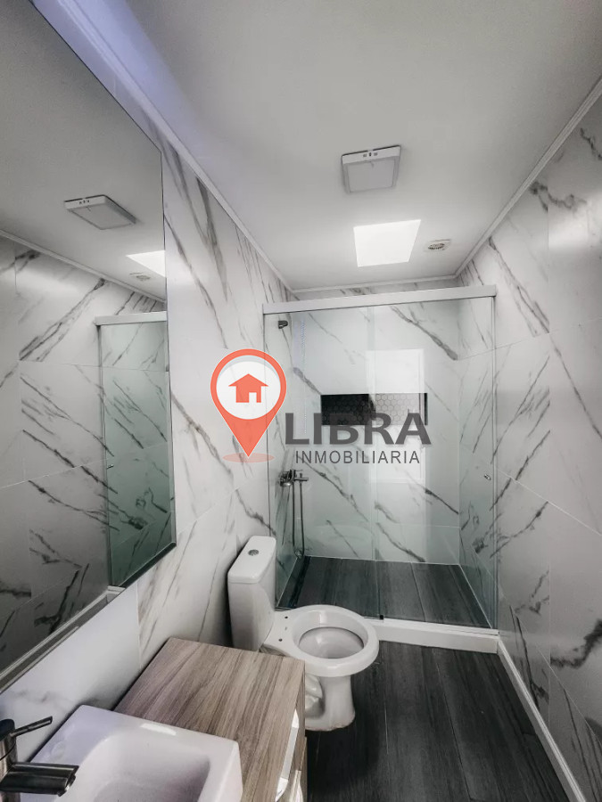 Casa ID.9258 - Muy Linda Casa A Estrenar 2 Dormitorios Sin GC