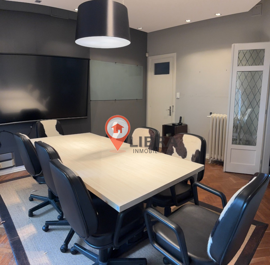Casa ID.9335 - Hermosa Casa  U Oficinas para estudio de profesionales