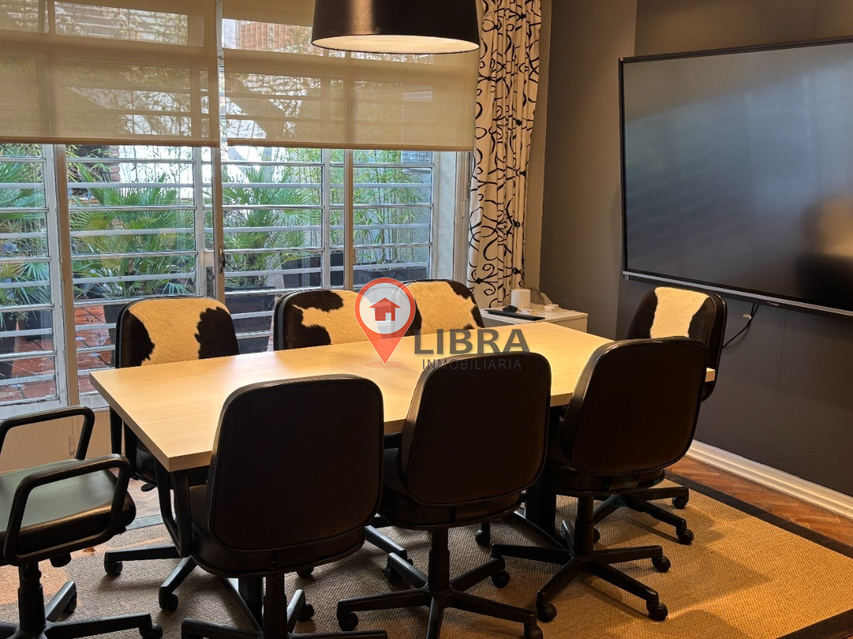 Casa ID.9335 - Hermosa Casa  U Oficinas para estudio de profesionales
