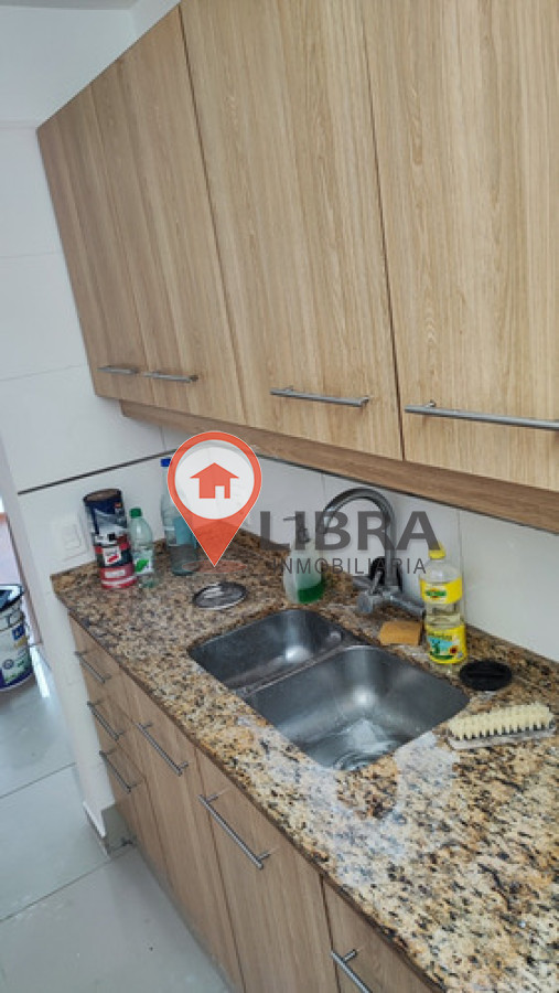 Casa ID.9385 - Alquiler Casa PH 4 Dormitorios 2 Baños Patio Con Parrillero Garage en Reducto