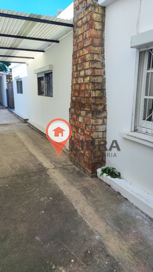 Casa ID.9452 - Gran Casa De 4 Dorm ,2 Baños Y Patio  Con Parrillero En Reducto