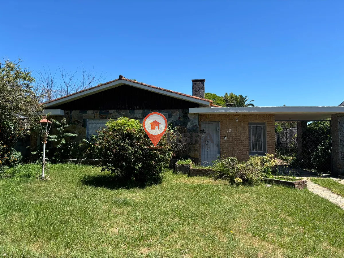 Casa ID.7214 - Hermosa Casa En Venta 2 Dormitorios. Lagomar 