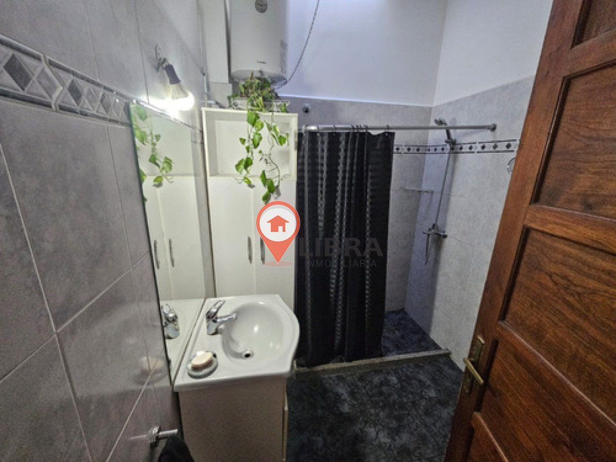 Casa ID.9759 - En Venta Casa 3 Dormitorios, 2 Baños, Parrillero Y Azotea En La Blanqueada