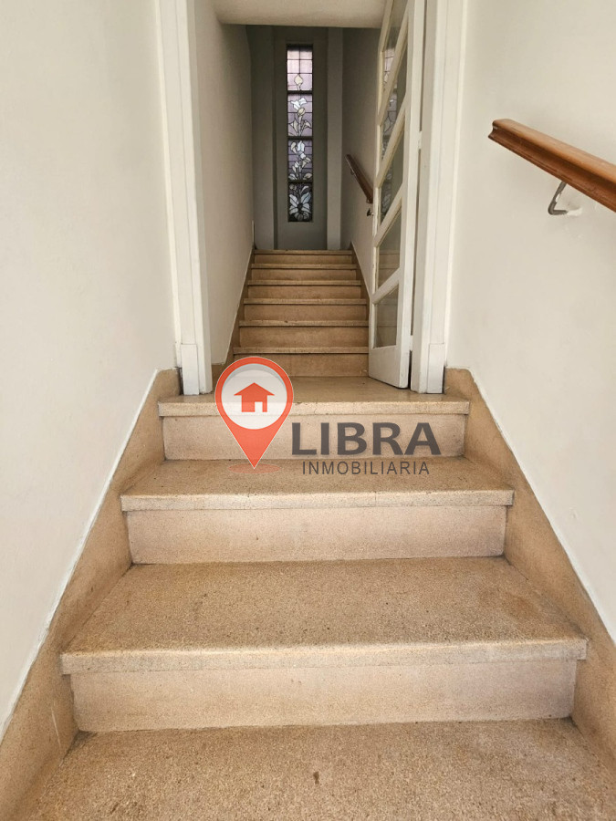 Casa ID.9759 - En Venta Casa 3 Dormitorios, 2 Baños, Parrillero Y Azotea En La Blanqueada