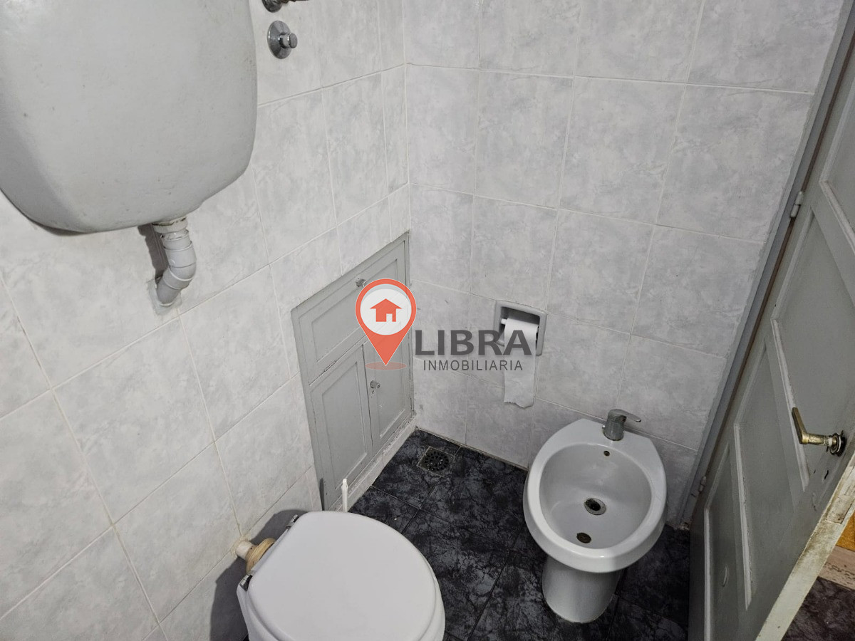 Casa ID.9759 - En Venta Casa 3 Dormitorios, 2 Baños, Parrillero Y Azotea En La Blanqueada