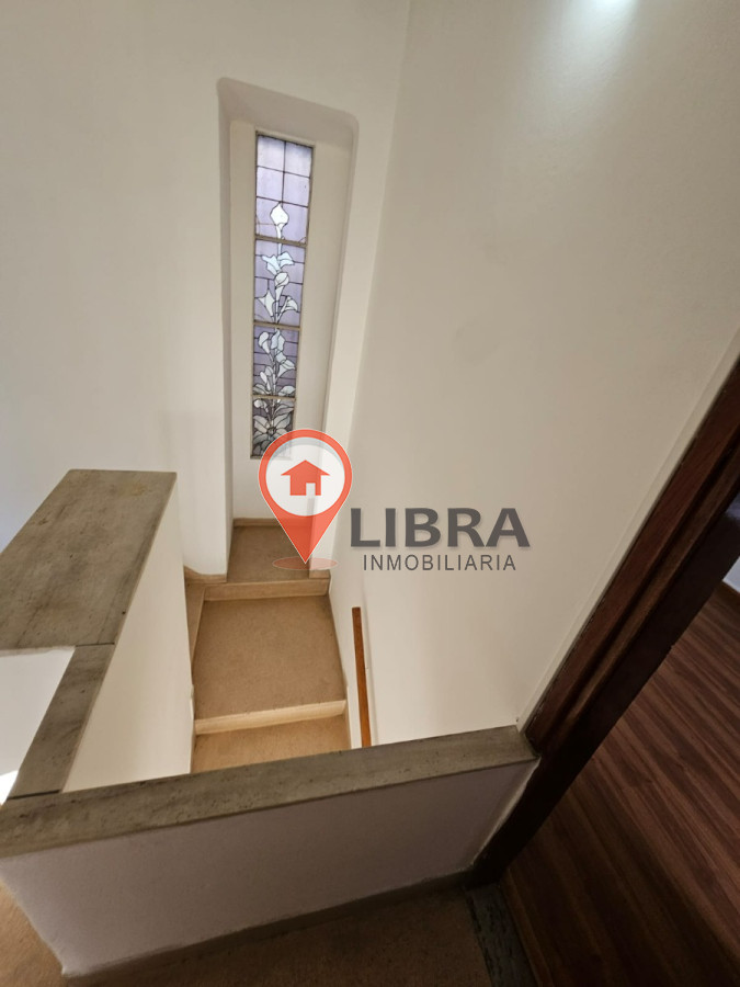 Casa ID.9759 - En Venta Casa 3 Dormitorios, 2 Baños, Parrillero Y Azotea En La Blanqueada