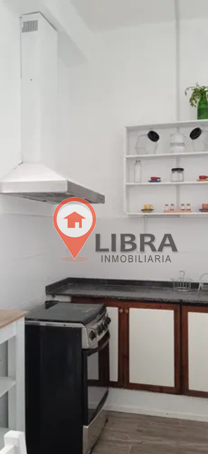 Casa ID.9789 - Hermoso Apartamento Tipo Casa Con Piscina En Sayago 