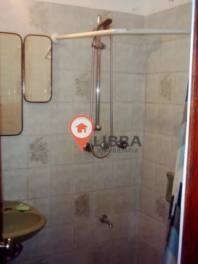 Casa ID.9856 - Alquiler Casa Buceo 2 Dormitorios, Garaje