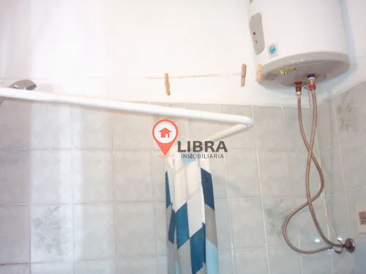 Casa ID.9856 - Alquiler Casa Buceo 2 Dormitorios, Garaje