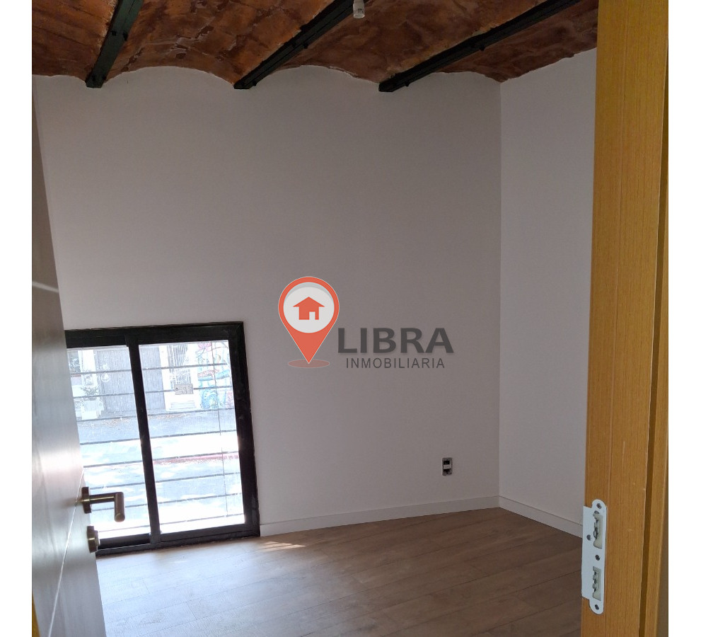 Casa ID.8004 - Venta Casa Dúplex A Estrenar 2 Dormitorios Patio En Cordón